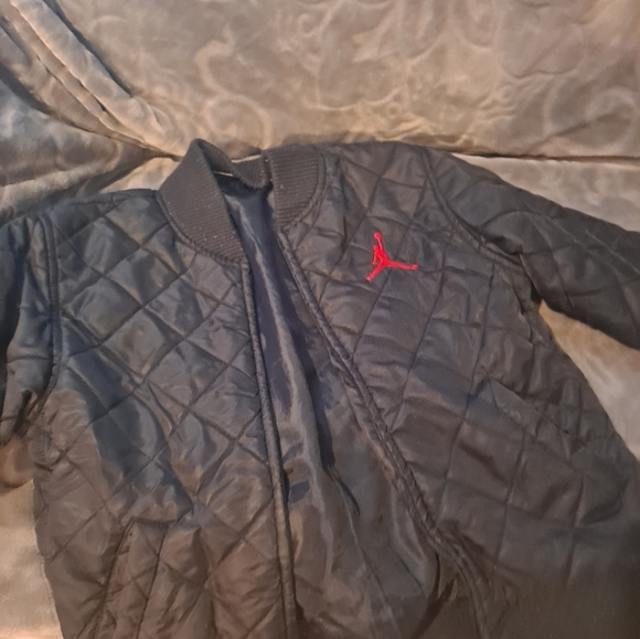Jordan jacket - Picture 3 of 5